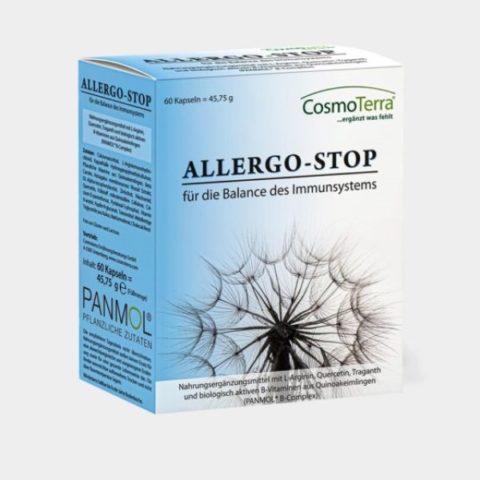 Cosmoterra Allergo-Stop