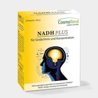 Cosmoterra NADH Plus