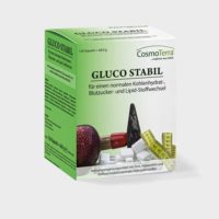 Cosmoterra Glucostabil