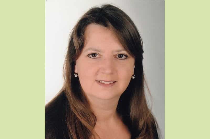 Anita Fellmann Nährstoff Vital