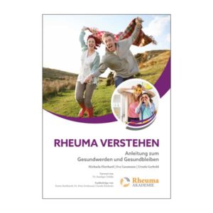 Buch Rheuma verstehen