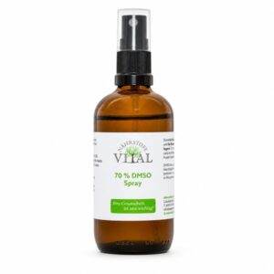 70% DMSO Spray