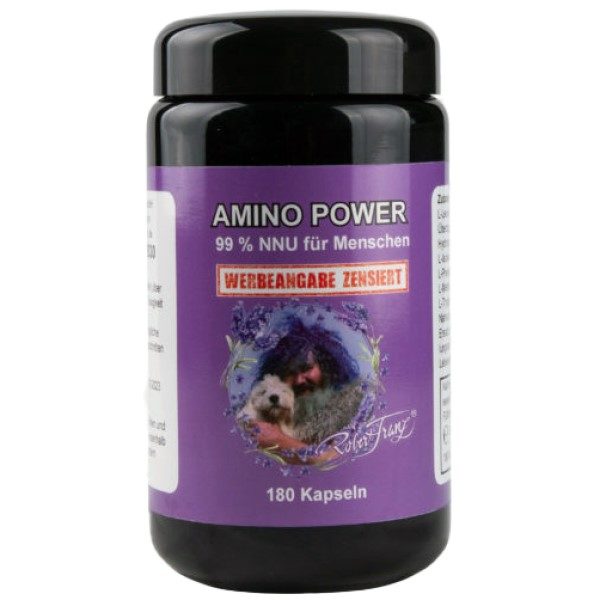 Robert Franz Amino Power