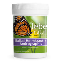 lebe natur Baikal-Helmkraut