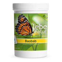 Baobab Puver LN