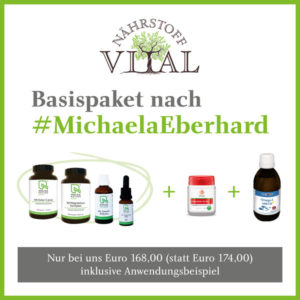 Basispaket #Michaela Eberhard