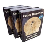 Codex Humanus