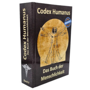 Codex Humanus Band 5