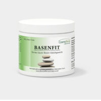 Cosmoterra Basenfit Bad orales Pulver