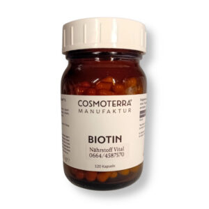 Cosmoterra Biotin