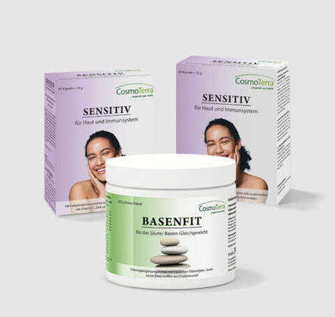Cosmoterra Derma Program