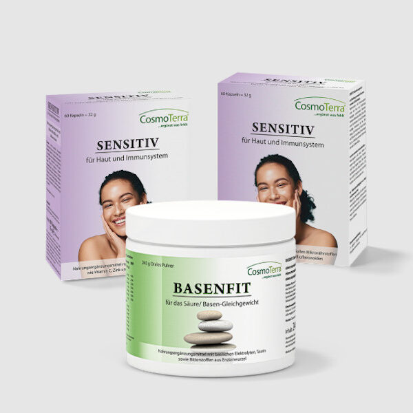 Cosmoterra Derma Program
