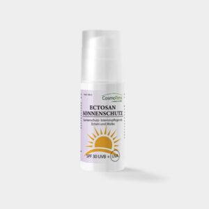Cosmoterra Ectosan Sonnenschutz