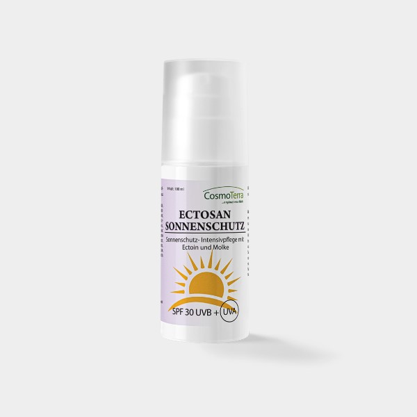 Cosmoterra Ectosan Sonnenschutz