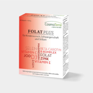 Cosmoterra Folat Plus