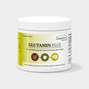 Cosmoterra Glutamin Plus