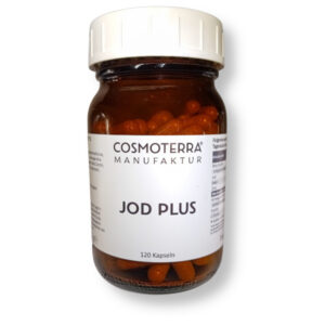 Cosmoterra Jod Plus