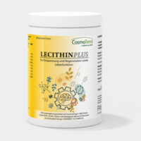 Cosmoterra Lecithin Pulver