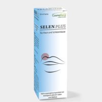 Cosmoterra Selen Plus Spray