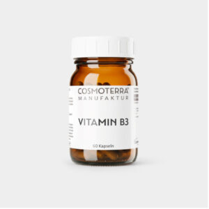 Cosmoterra Vitamin B3