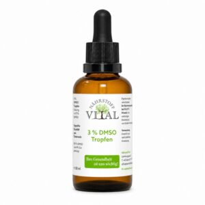 3% DMSO Tropfen