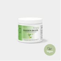 Faszien Detox Pulver
