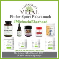 Fit for Sport Paket