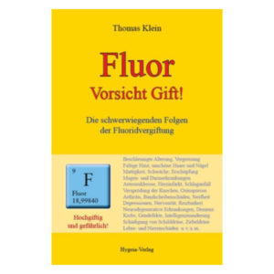 Nährstoff Vital Graz Fluor Vorsicht Gift!