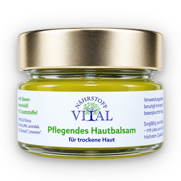 Hautbalsam NV