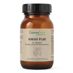 Kakao Pulver Cosmoterra