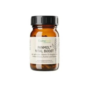 Panmol Vital Boost Pulver Cosmoterra