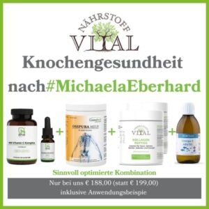 Knochengesundheit