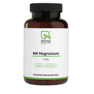 NN Magnesium 7 Salz