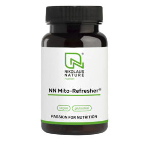 NN Mito Refresher