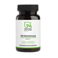 Nattokinase