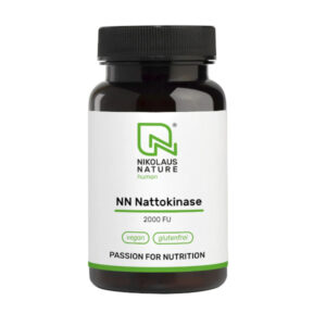 Nattokinase