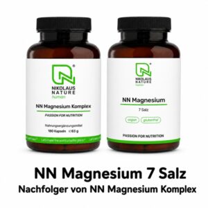 NN Magnesium