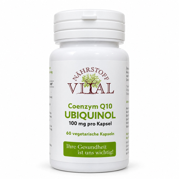 Ubiquinol