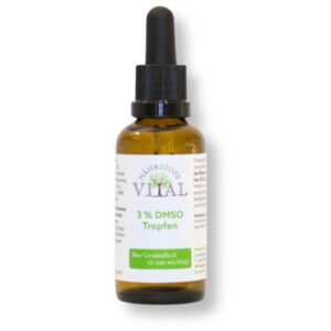 NV 3% DMSO Tropfen 3% DMSO Augentropfen
