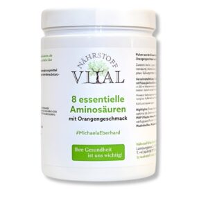 NV Essentielle Aminosaeuren Aminosäuren
