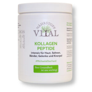NV Kollagen Peptide