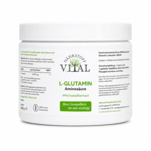 Glutamin