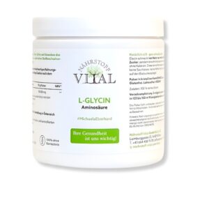 NV L-Glycin Glycin