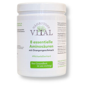 NV essentielle Aminosaeuren