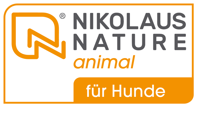 Nährstoff Vital Nikolaus Nature Orthomolekularmedizin für Hunde