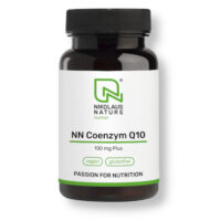 Nikolaus Nature Coenzym Q10 100mg