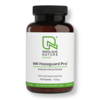 Nikolaus Nature NN Hepaguard Pro