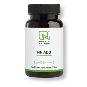 Nikolaus Nature NN ADS