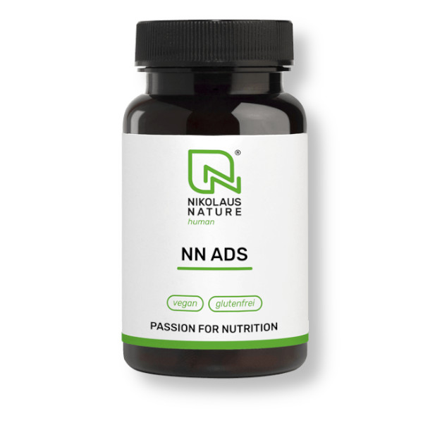 Nikolaus Nature NN ADS