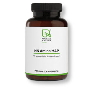 Nikolaus Nature NN Amino Map